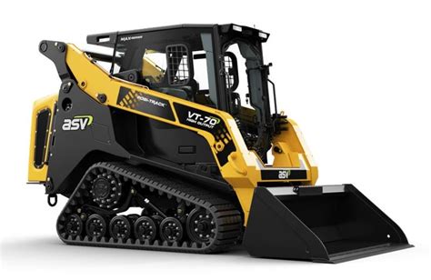 used asv skid steer for sale|asv vt70 for sale craigslist.